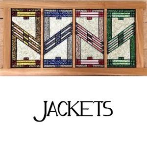 Jackets